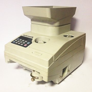 CONTADORA DE MONEDAS HCS-3300