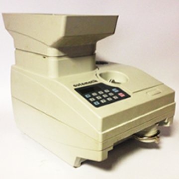 CONTADORA DE MONEDAS HCS-3300