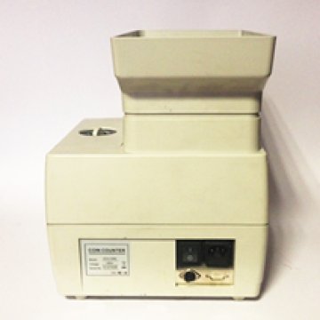 CONTADORA DE MONEDAS HCS-3300
