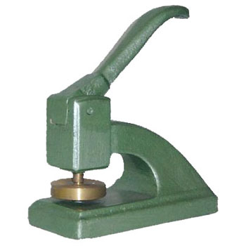 SELLO SECO NAC.MOD1 RED.4.MM/RECT6X4CM