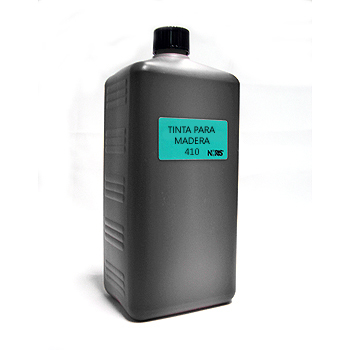 TINTA P/MADERA 410 NORMA 1