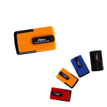 TIMBRE SELLO HANDY STAMP Q-32
