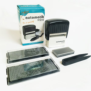 IMPRENTILLA AUTOMATIK 912K