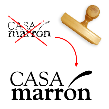 FACSIMIL DE FIRMA CORRIENT