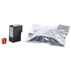 CARTR.MODELO P3-MP3-BK NEGRO-SEC. RAPIDO PARA 940/970