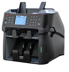 CONTADORA DE BILLETES NC-7100