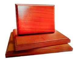 GALVANO RAULI 18X13 Pequeño