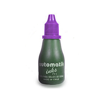 T.AUTOMATIK GOMA VIOL. 500CC