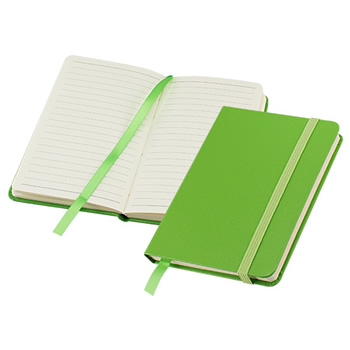 LIBRETA COLORSKINE VERDE