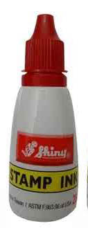 TINTA SHINY 28CC ROJA