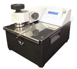 TIMBRE SELLO SECO ELECTRICO FATTORI 20 HOJAS