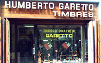 tienda garetto